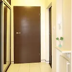아파트 Lovely Funky Flat Near Royal Park 바르샤바