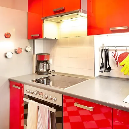 Lovely Funky Flat Near Royal Park * Varsó