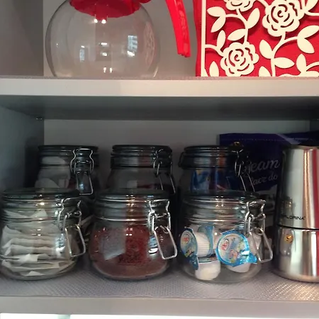 Lovely Funky Flat Near Royal Park Βαρσοβία